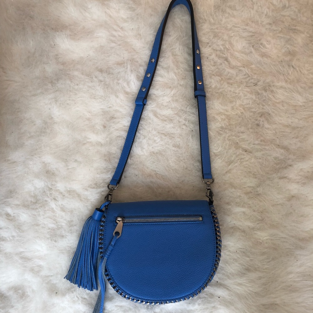 Rebecca Minkoff  Crossbody Purse